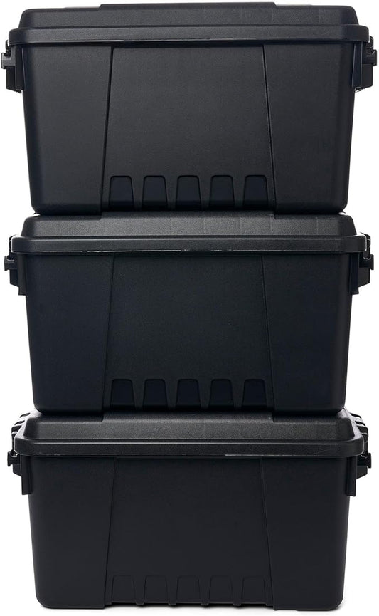 Plano Storage Trunks