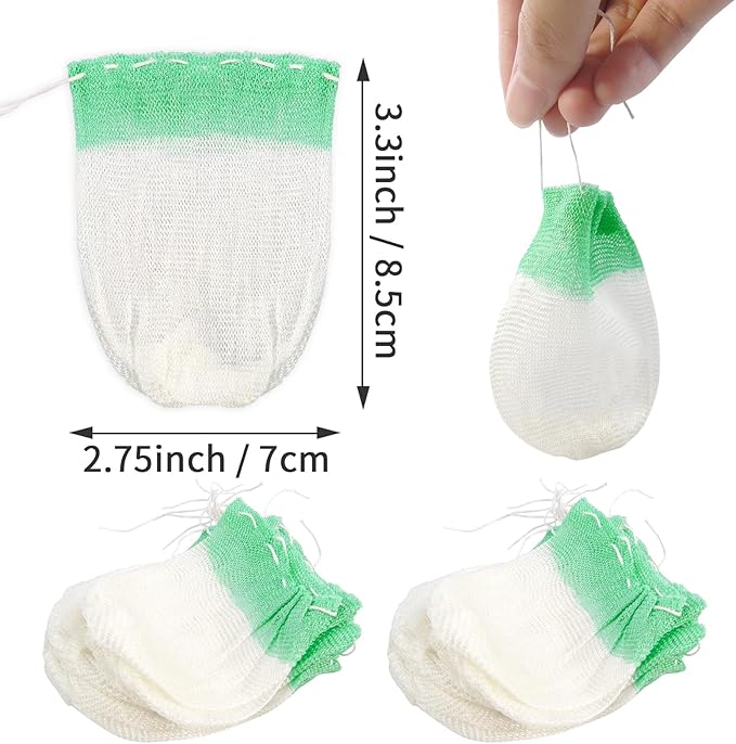 40 Pieces Propane Lantern Mantles Lanterns Mantles Gas Lamp Mantles Gas Lantern Mantles U Shape Mantles for Propane Lantern Gas Lantern Covers Mantles for Lantern (One Layer)