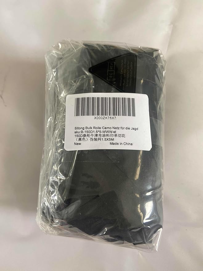 Sitong Bulk Roll Camo Netting for Hunting Military Decoration Sunshade