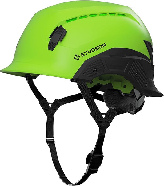 STUDSON SHK-1 Vented Safety Helmet