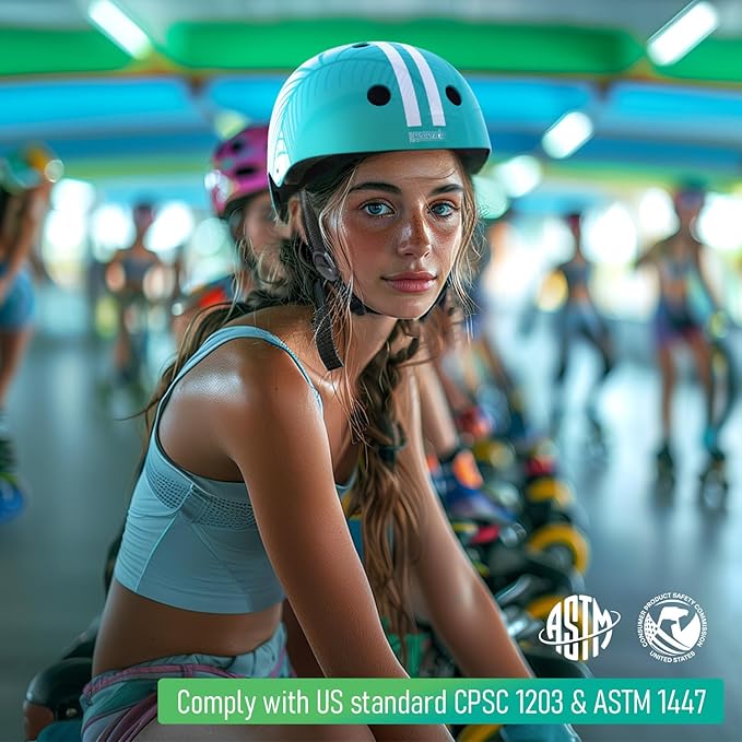 MOUNTALK Kids/Toddler Bike Helmet,Skateboards Helmets for Age 3-5/5-8/8-14 Years Old Junior Boys and Girls Helmet, Adjustable 3 Sizes Cover Children to Adult