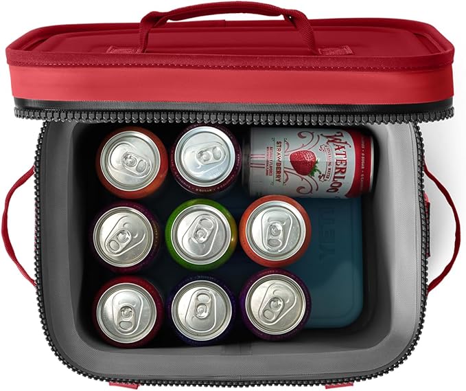 YETI Hopper Flip 12 Soft Cooler