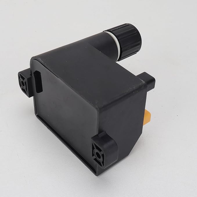 SafBbcue 7642 Grill Igniter Kit for Weber Spirit 210 & 310 Series Gas Grills for Models with Up Front Controls E-210 S-210 E-310 SP-310 Igniter Button for Weber Spirit 210 310 (2013-Current)