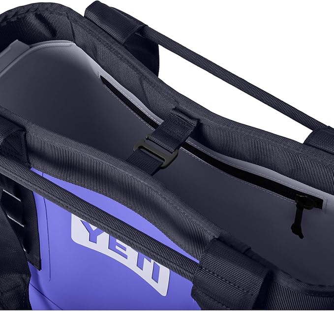 YETI Camino 20 Carryall with Internal Dividers, All-Purpose Utility Bag