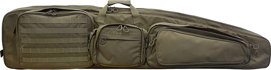 Eberlestock Sniper Sled Drag Bag, Long 57"