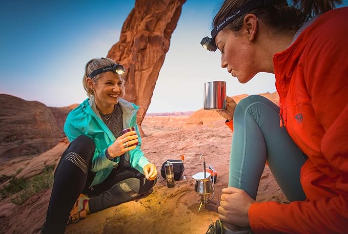 GSI Outdoors, MiniEspresso Set, Superior Backcountry Cookware Since 1985, 1 Cup