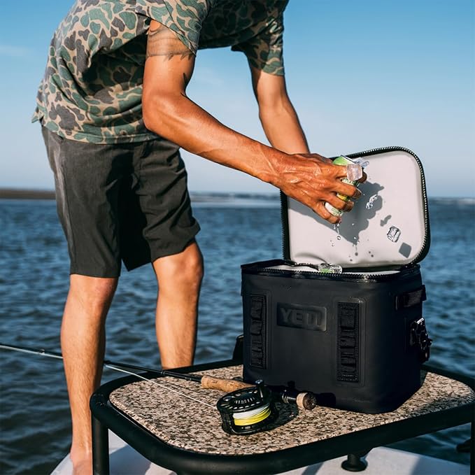 YETI Hopper Flip 12 Soft Cooler
