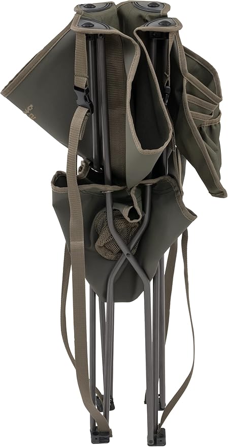 ALPS Mountaineering Eclipse Portable, Compact Camping and Game Table with Carry Bag