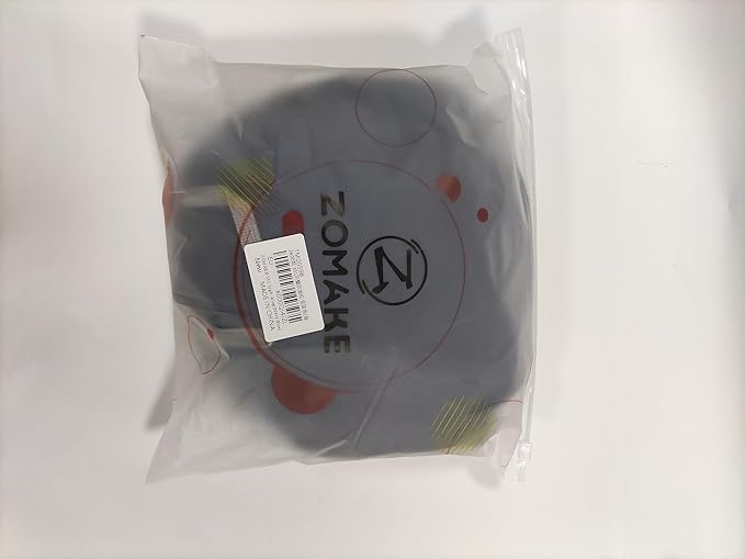 ZOMAKE Lightweight Packable Backpack 35L, Light Foldable Backpacks Water Resistant Collapsible Hiking Bag, Compact Folding Day Pack for Travel Camping(Navy Blue)