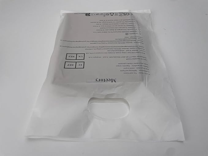 Meetory Clear Waterproof bags Pouch Dry Bags For Camera Mobile Phone Maps Kayak Document Holder - 3 Piece Set Waterproof Plastic Pouch Utility Bags(Yellow)