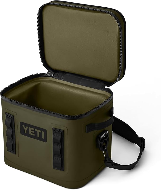 YETI Hopper Flip 12 Soft Cooler
