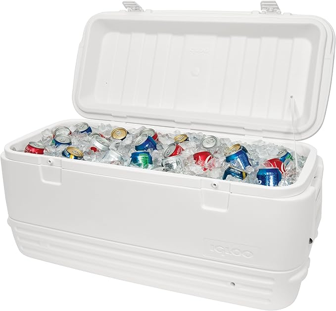 Igloo Polar Hard Coolers