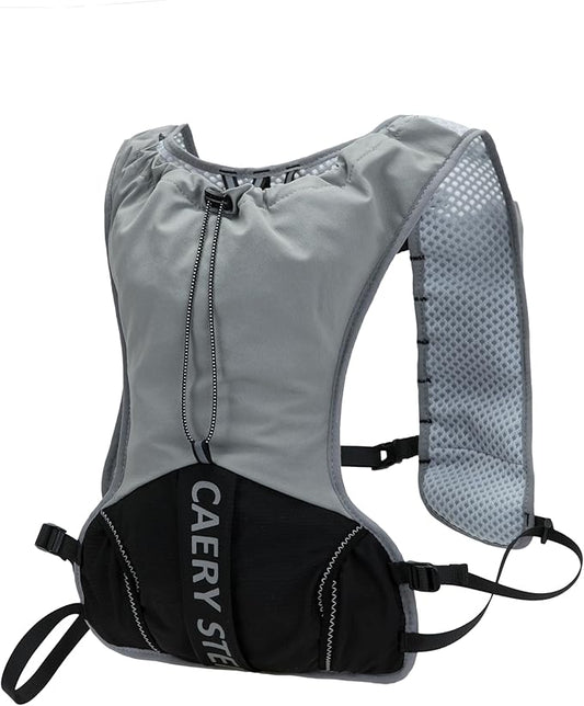Running Backpack,Rave Water Backpack,Kids Hydration Backpack，Water Vest for Running Women，