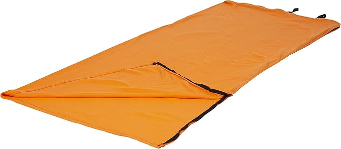 Stansport Fleece Sleeping Bag