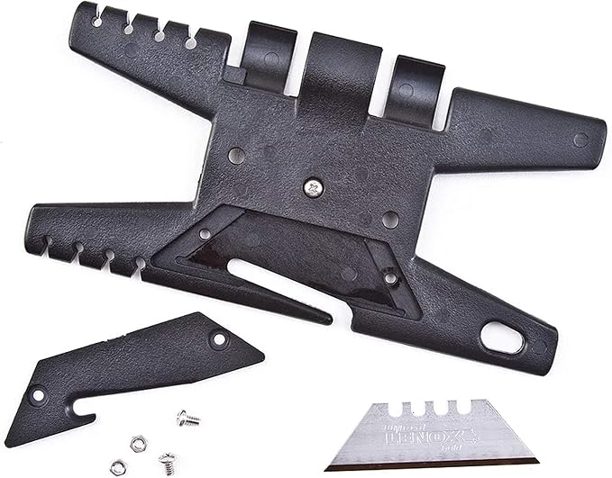 TricornE-Spool Tool-Multifunctional Paracord Device