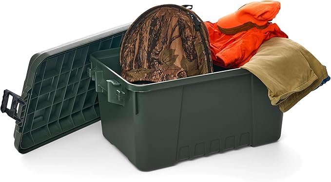 Plano Storage Trunks