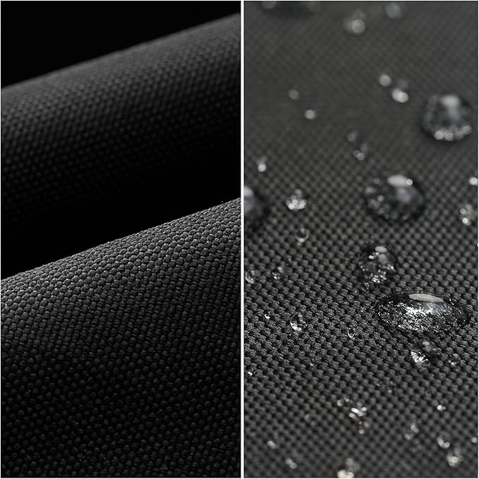 Carry Bag for Ninja Woodfire Outdoor Grill, Accessories for Ninja Wood Fire Smoker Grill OG700 Series, Padded Carrying Case with Muti-Pockets and Shoulder Straps, Water-Resistant (Bag Only)