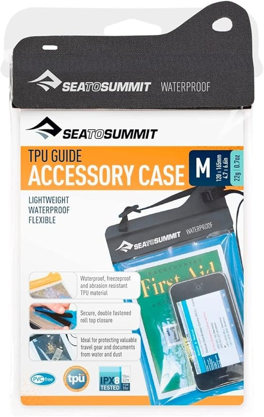 Sea to Summit Waterproof TPU Accessory Case