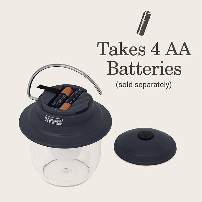 Coleman Classic LED Lantern