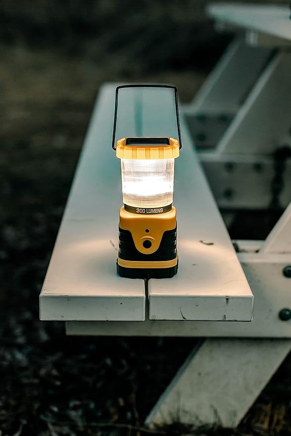 Stansport SMD LED Lanterns