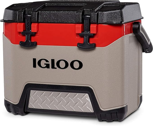 Igloo BMX Hard Coolers (25-72QT)