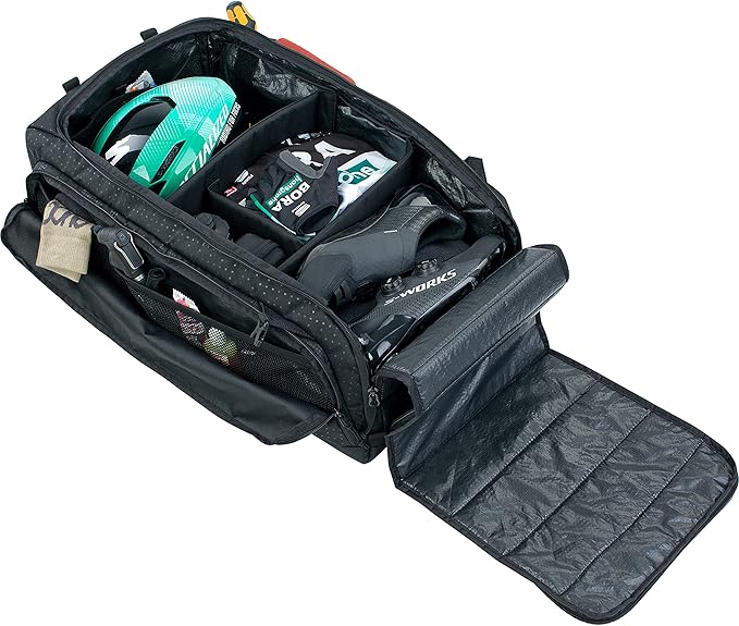 EVOC, Gear Bag 55, 55L