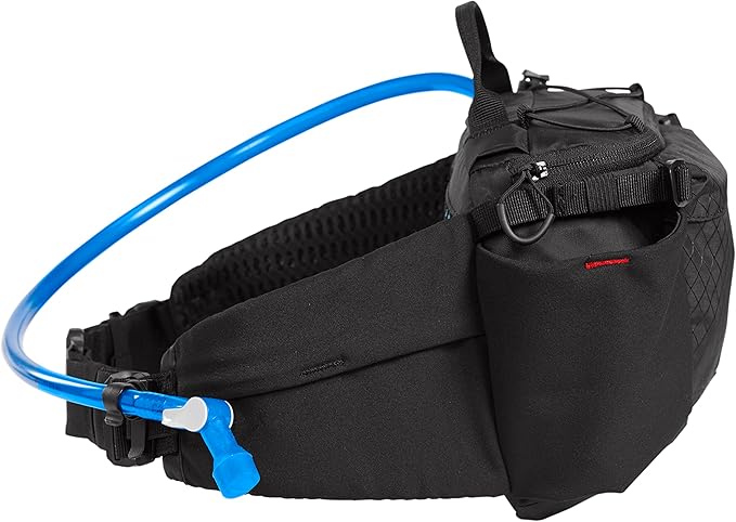 CamelBak M.U.L.E. 5 Mountain Bike Gravel Waist Belt Hydration Pack 50oz