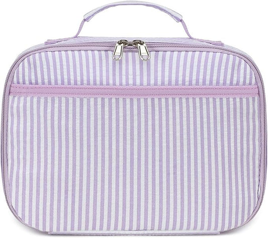 CAMTOP Lunch Box Kids Insulated Lunch Bag Small Cooler Thermal Meal Thermal lunchbox for Girls Boys School Picnics