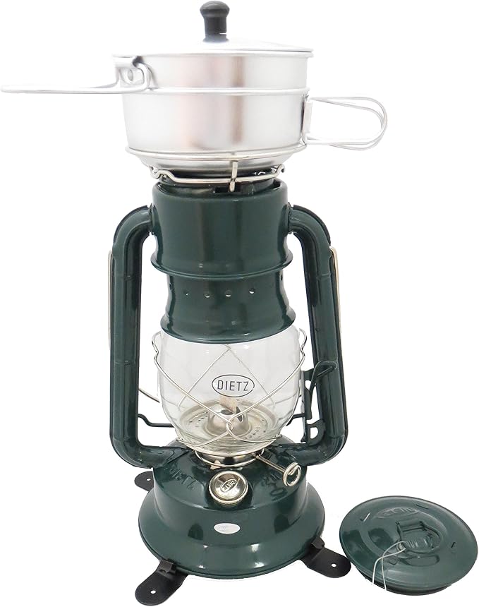 Dietz #2000 Millennium Lantern/Cooker