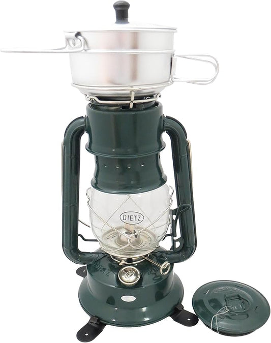Dietz #2000 Millennium Lantern/Cooker