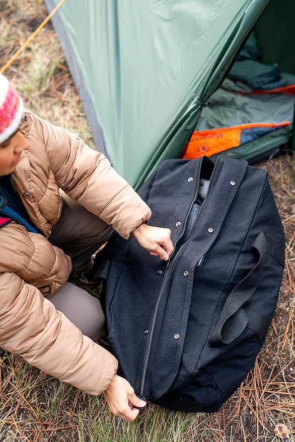 Stansport Camping Cargo Bag