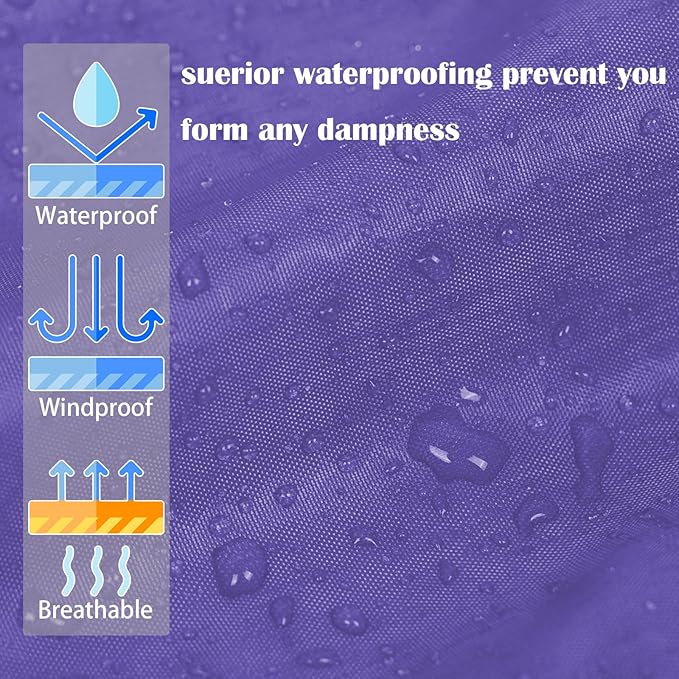 Sleeping Bags for Adults&Kids,Lightweight Waterproof Warm Weather Sleeping Bag,Compact Portable Sleeping Bag for Camping,Essentials Gear for Camping Hiking Outdoor Travel