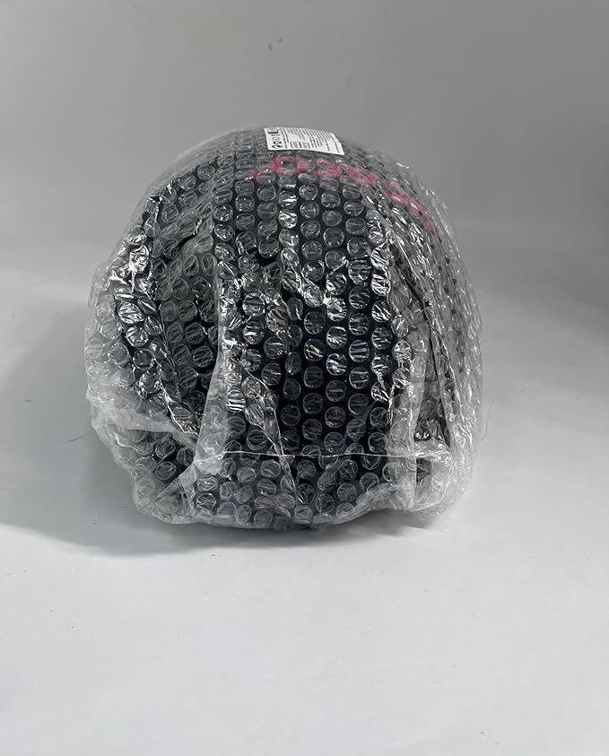 NewDoar Climbing Helmet EN 12492 Certified Half Dome Helmet Ultralight Design with 11 Ventilation Ports & Headlamp Clips for Rock/Ice Climbing, Caving, Rescue Adjustable 57-62cm (Men/Women)