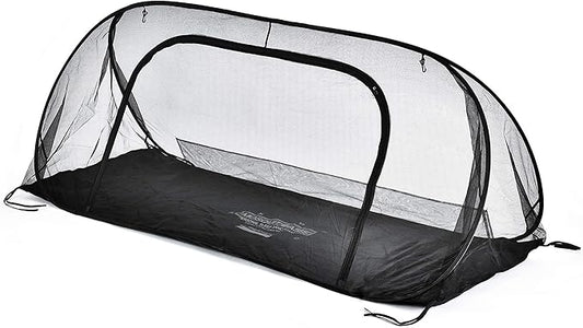 Wicked Cool MosquitOasis Pop-Up Mosquito Net Tent for Summer Camps and Camping