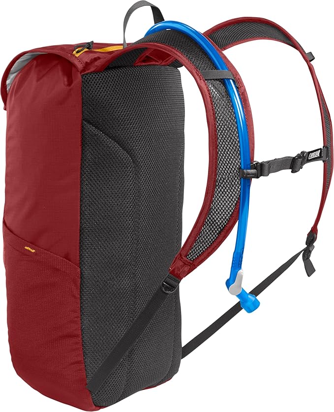 CamelBak Arete 18 Hydration Backpack for Hiking, 50oz