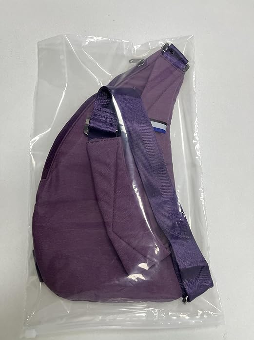 Sling Crossbody Bags Trendy Travel Anti Theft Safe Purse Bags for Women Men Waterproof