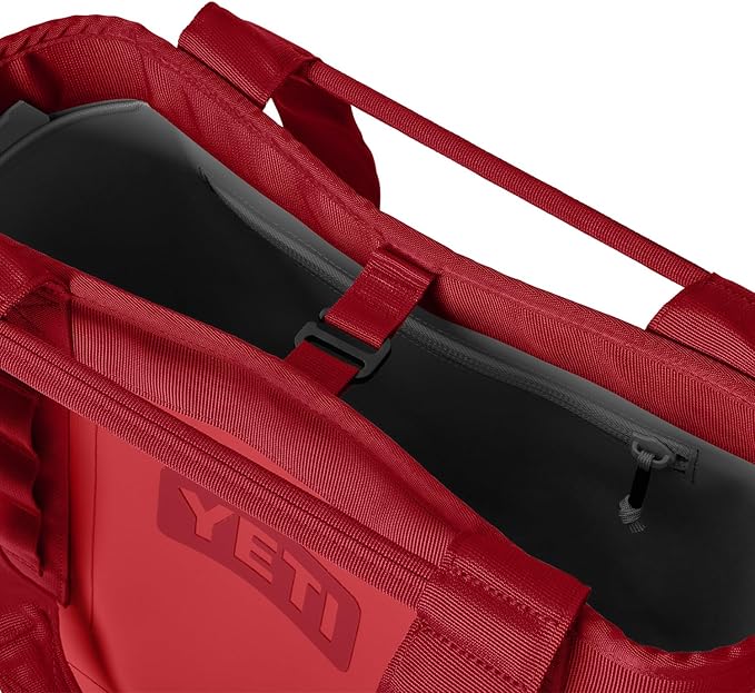 YETI Camino 20 Carryall with Internal Dividers, All-Purpose Utility Bag