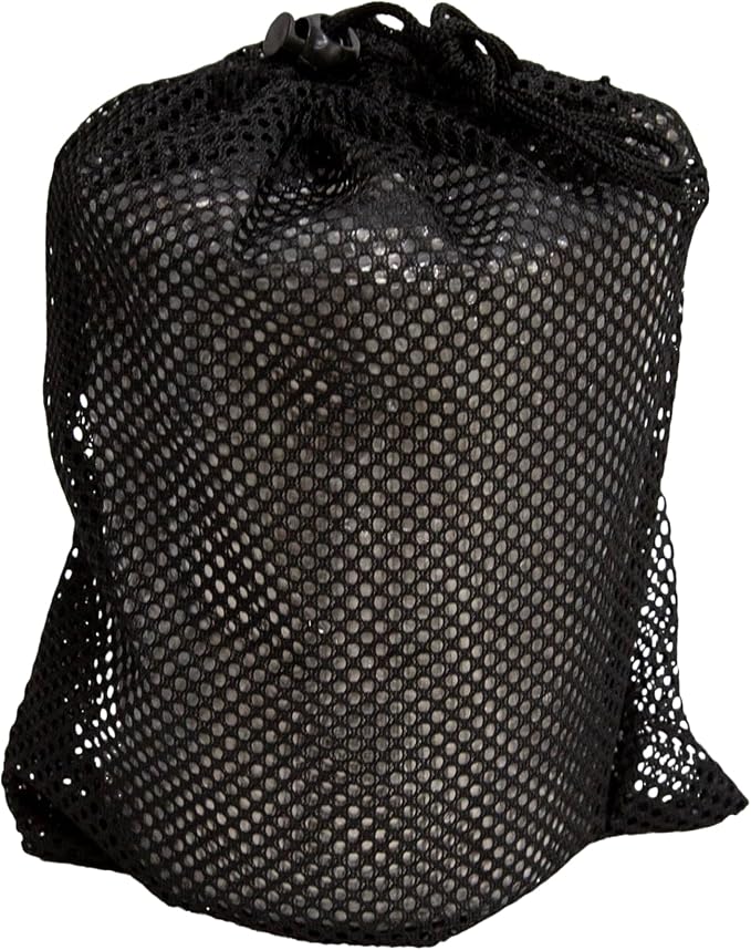 Stansport Stainless Steel Cook Set