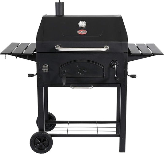 Char-Griller Traditional Charcoal Grill
