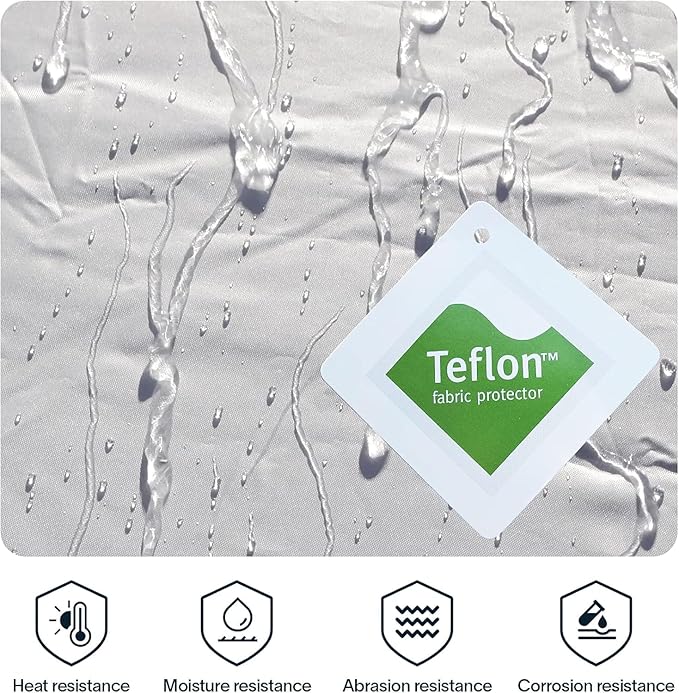 Alvantor Shower Tent Changing Room Outdoor Toilet Privacy Pop Up Camping Dressing Portable Shelter Teflon Coating