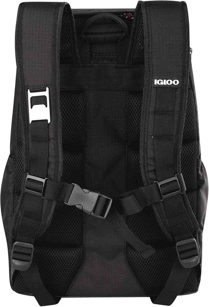 Igloo Backpack Coolers (18-30 Can)
