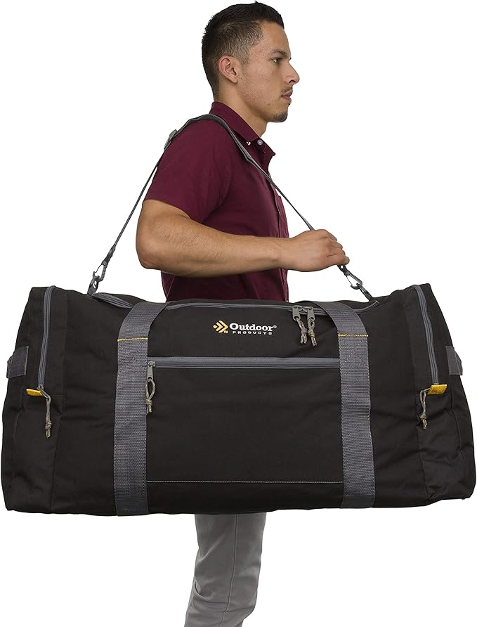 Outdoor Products Mountain Duffel