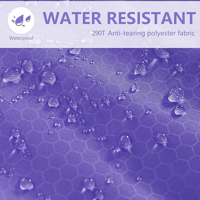 Sleeping Bags for Adults,Kids & Girls-Warm & Cold Weather Lightweight Waterproof Sleeping Bag Backpack with Compact Bag,Great for 3-4 Seasons Hiking,Camping and Outdoor Mountaineering