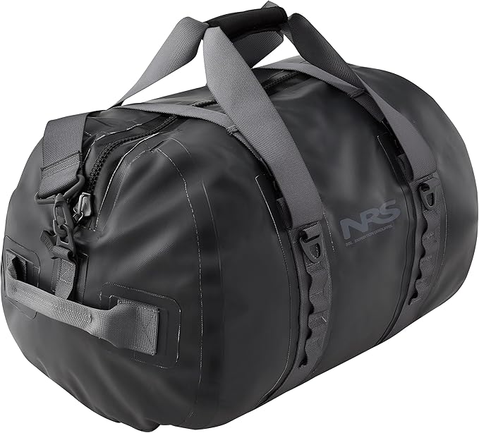 NRS Expedition DriDuffel - Zippered Waterproof Bag