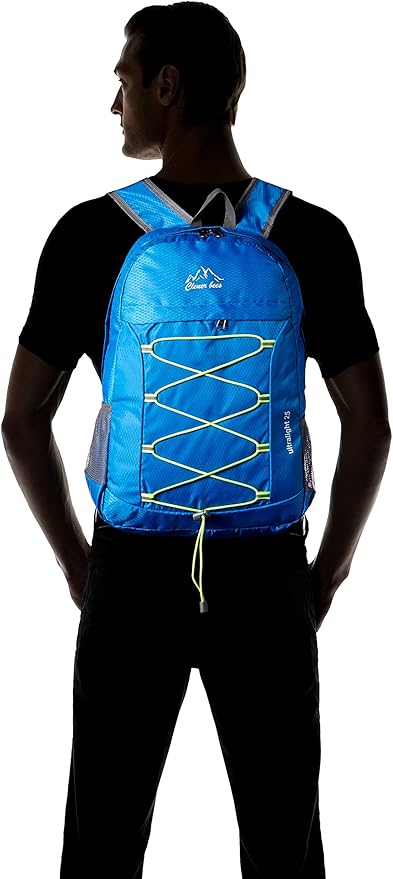 Outdoor Water Resistant Hiking Backpack