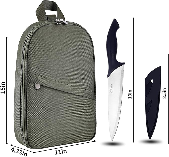 Camping Accessories - Gear Must Haves: Tent, Kitchen, Cooking Utensils, Outdoor Stove, BBQ Stuff