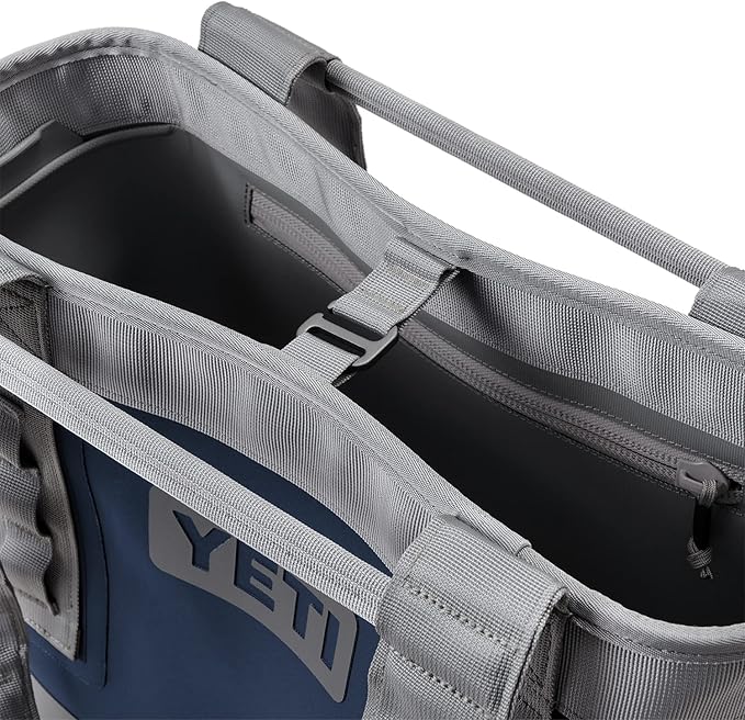 YETI Camino 20 Carryall with Internal Dividers, All-Purpose Utility Bag