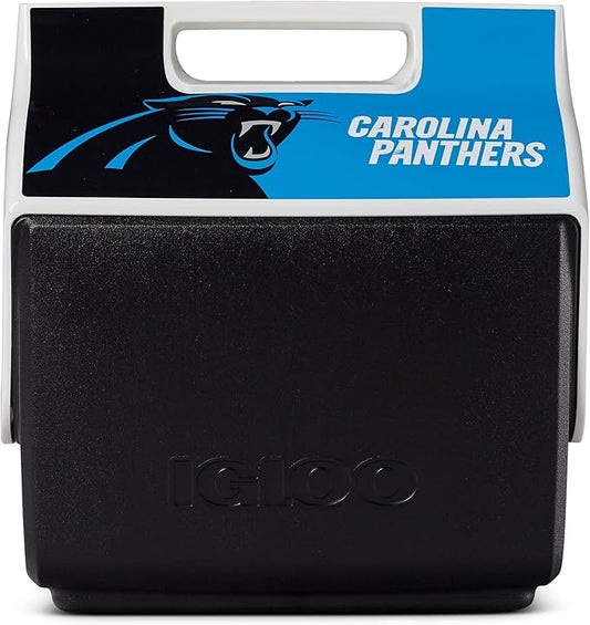Igloo Limited Edition NFL 7 Qt Little Playmate Cooler