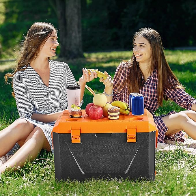 VEVOR Ultra-Light Hard Cooler
