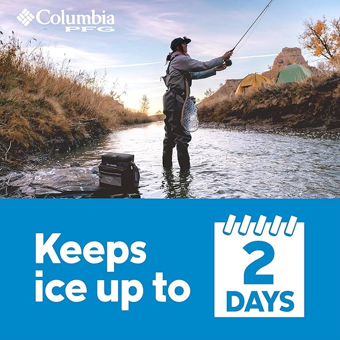 Columbia PFG Thermal Pack Coolers